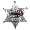 BDG-011 Arizona Rangers - Tucson Company
