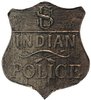 BDG-012 US Indian Police