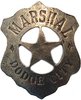 BDG-020 U.S. Marshal - Dodge City