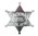 BDG-025 Tacoma Police #375