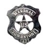 BDG-026 U.S. Marshal - Tombstone