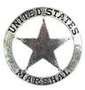 BDG-030 United States Marshal