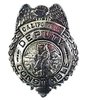 BDG-034 California Deputy Constable