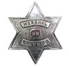 BDG-035 U.S. Marshal - El Paso