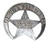 BDG-038 United States Deputy Marshal