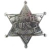 BDG-040 U.S. Deputy Marshal