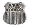 BDG-046 Union Pacific Railroad