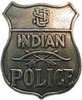 BDG-054 U.S. Indian Police