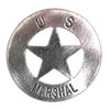BDG-057 U.S. Marshal