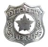 BDG-059 Deputy Sheriff
