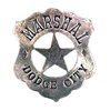 BDG-066 U.S. Marshal - Dodge City