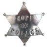 BDG-069 Hopi Police