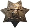 BDG-073 El Reno Agency Police