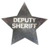BDG-090 Deputy Sheriff