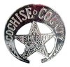 BDG-092 Cochise County Sheriff