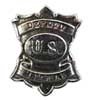 BDG-103 U.S. Deputy Marshal