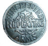 Winchester Repeating Arms Medallion